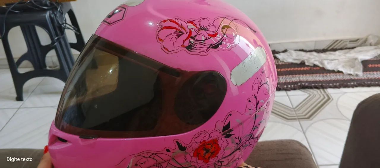 Capacete  - Foto 2