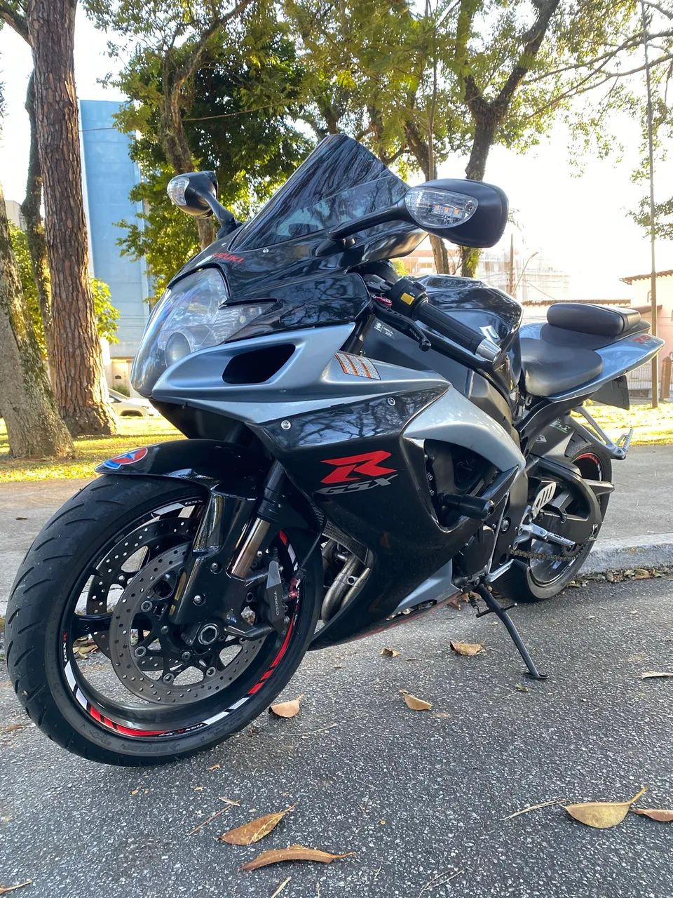 SRAD 750 - Foto 2