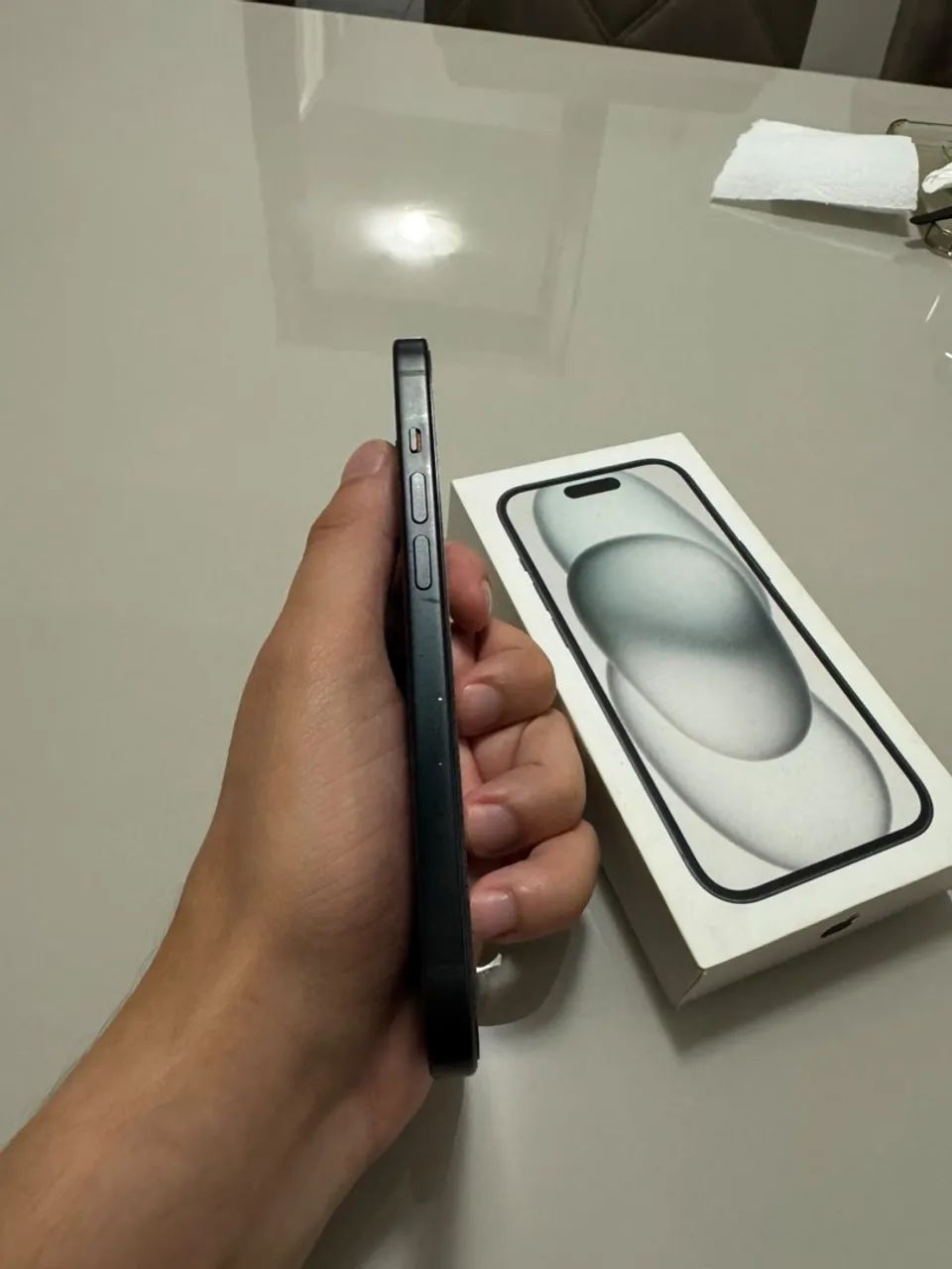 Iphone 15 de 256Gb - Foto 3