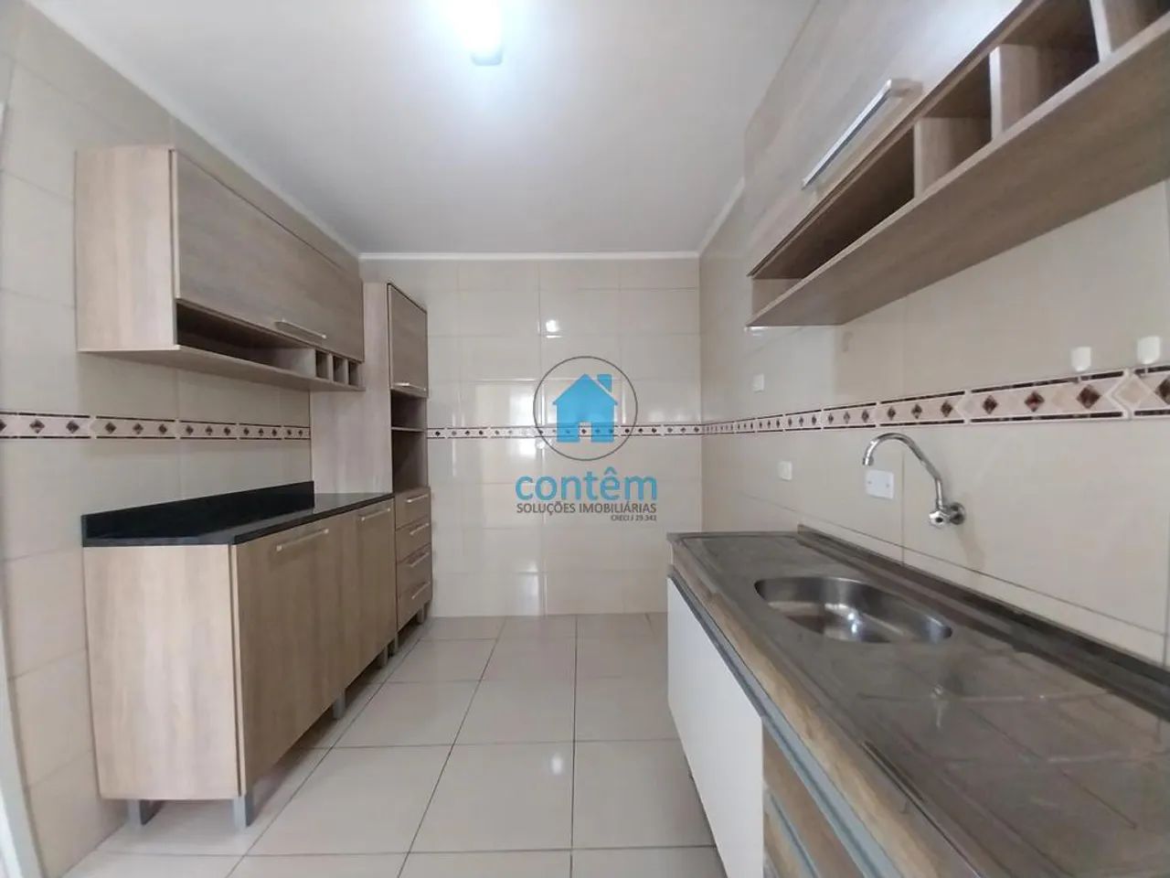 Apartamento à venda em Osasco, km 18, com 2 quartos, com 58.88 m², Edificio Vila das Flore - Foto 3