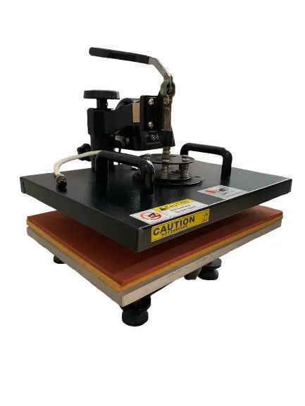 PRENSA TÉRMICA 8 EM 1 - COMPLETA PARA SUBLIMAÇÃO - Foto 4