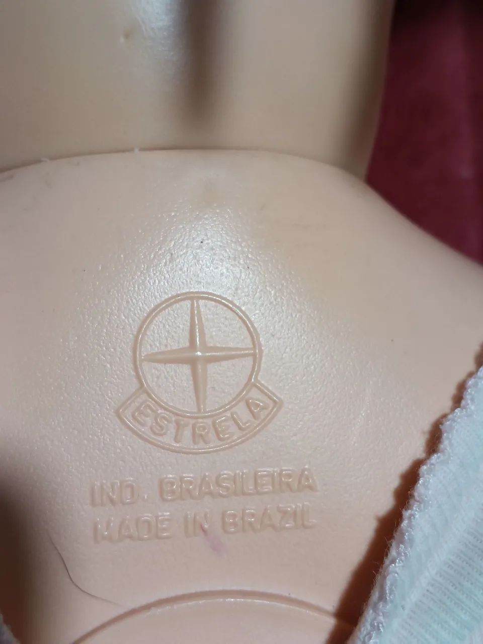 Boneca amiguinha da estrela ? - Foto 5