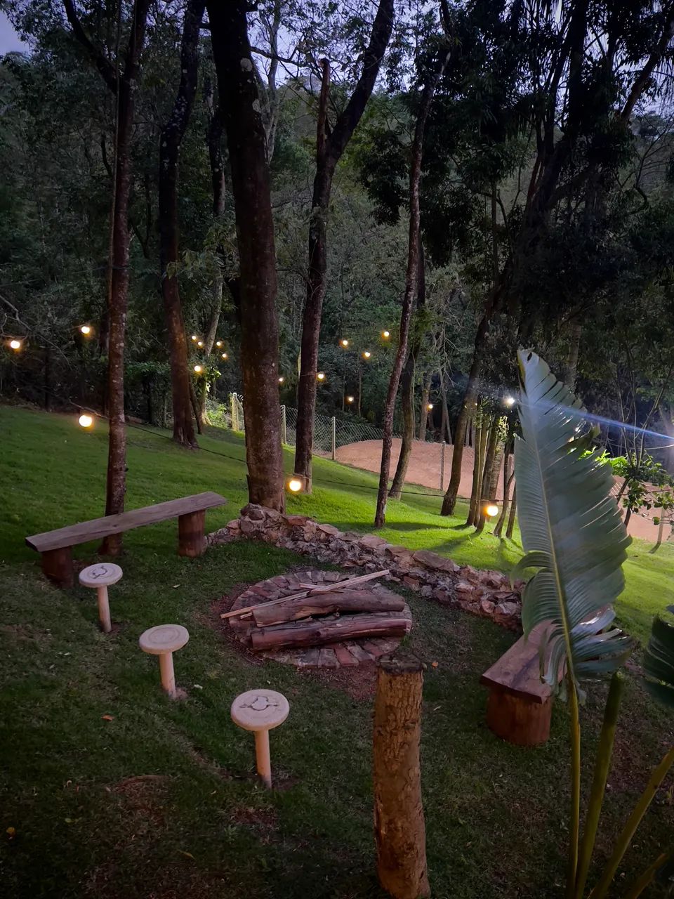 Aluga-se Rancho para Temporada!  - Foto 4