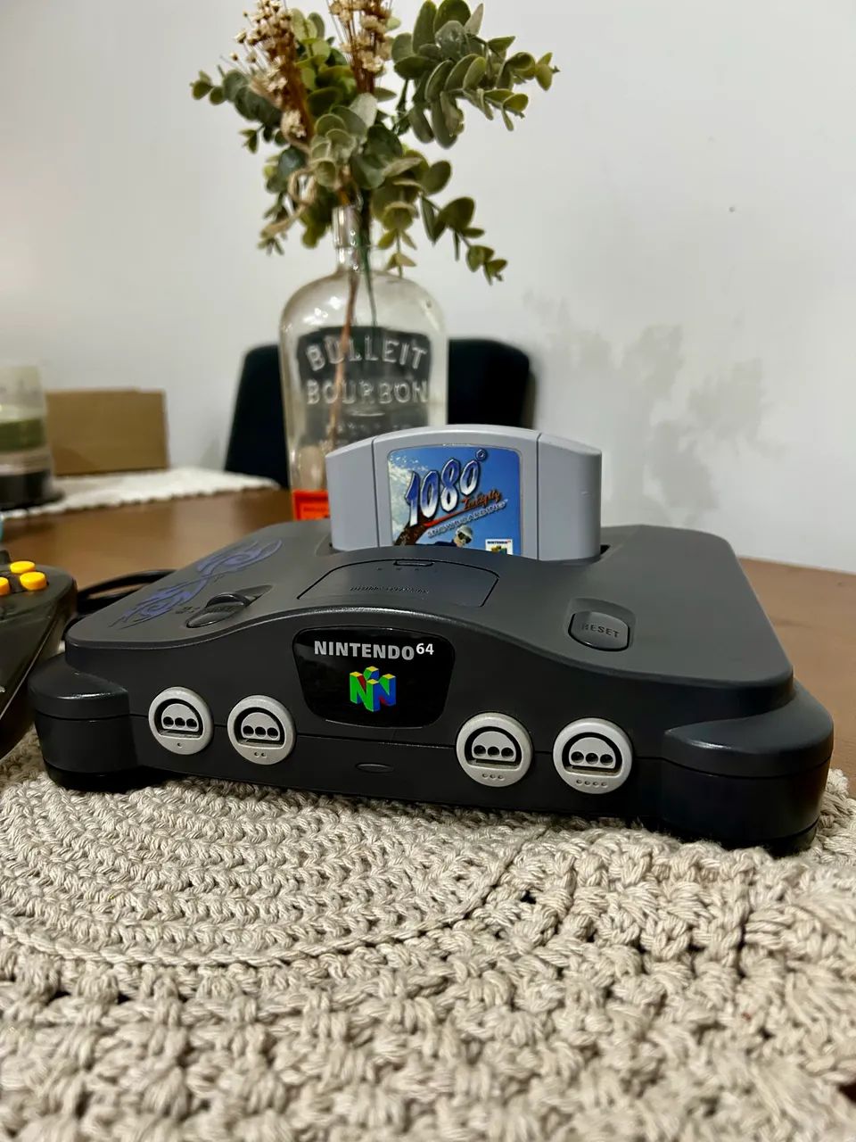 Nintendo 64  - Foto 2