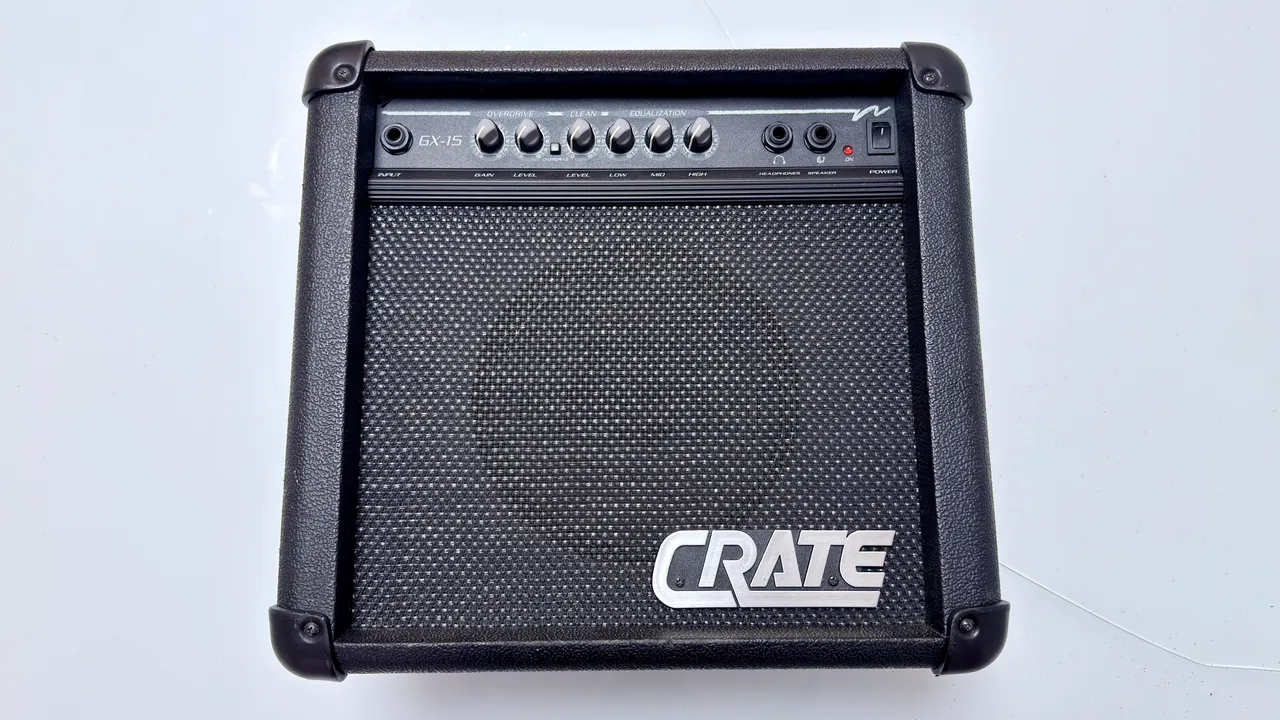 Marshall Bass State B30 - Equipamentos e Acessórios de Som