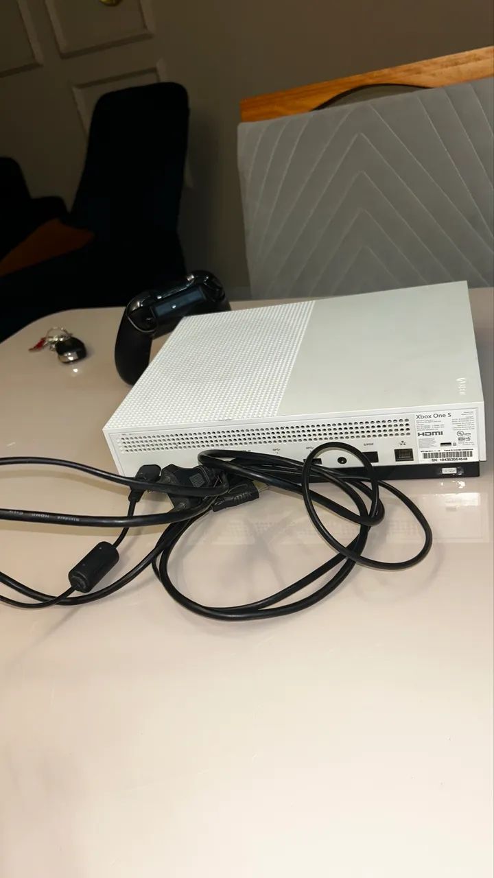 Xbox One s  - Foto 3