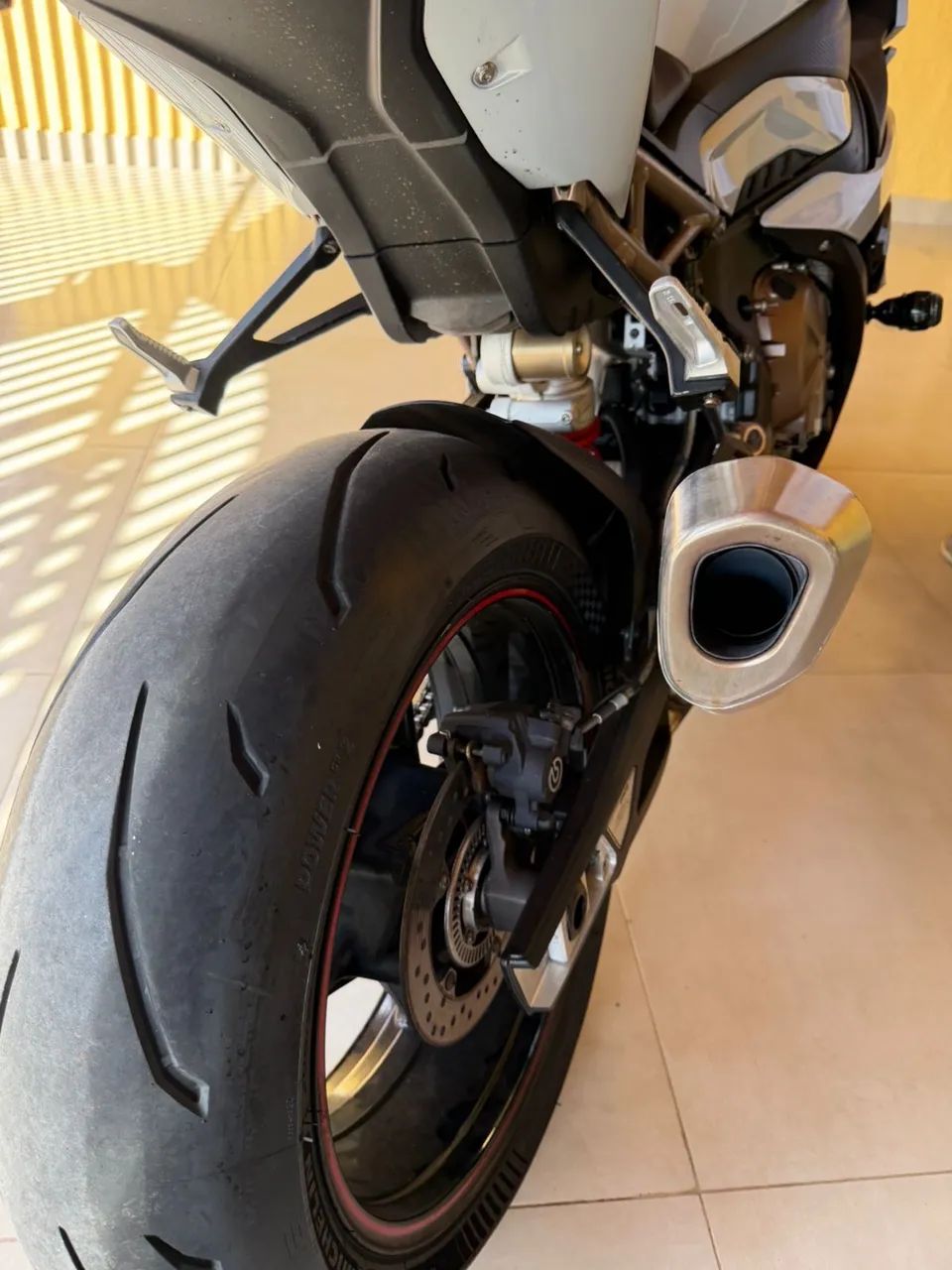 S1000R - Foto 3