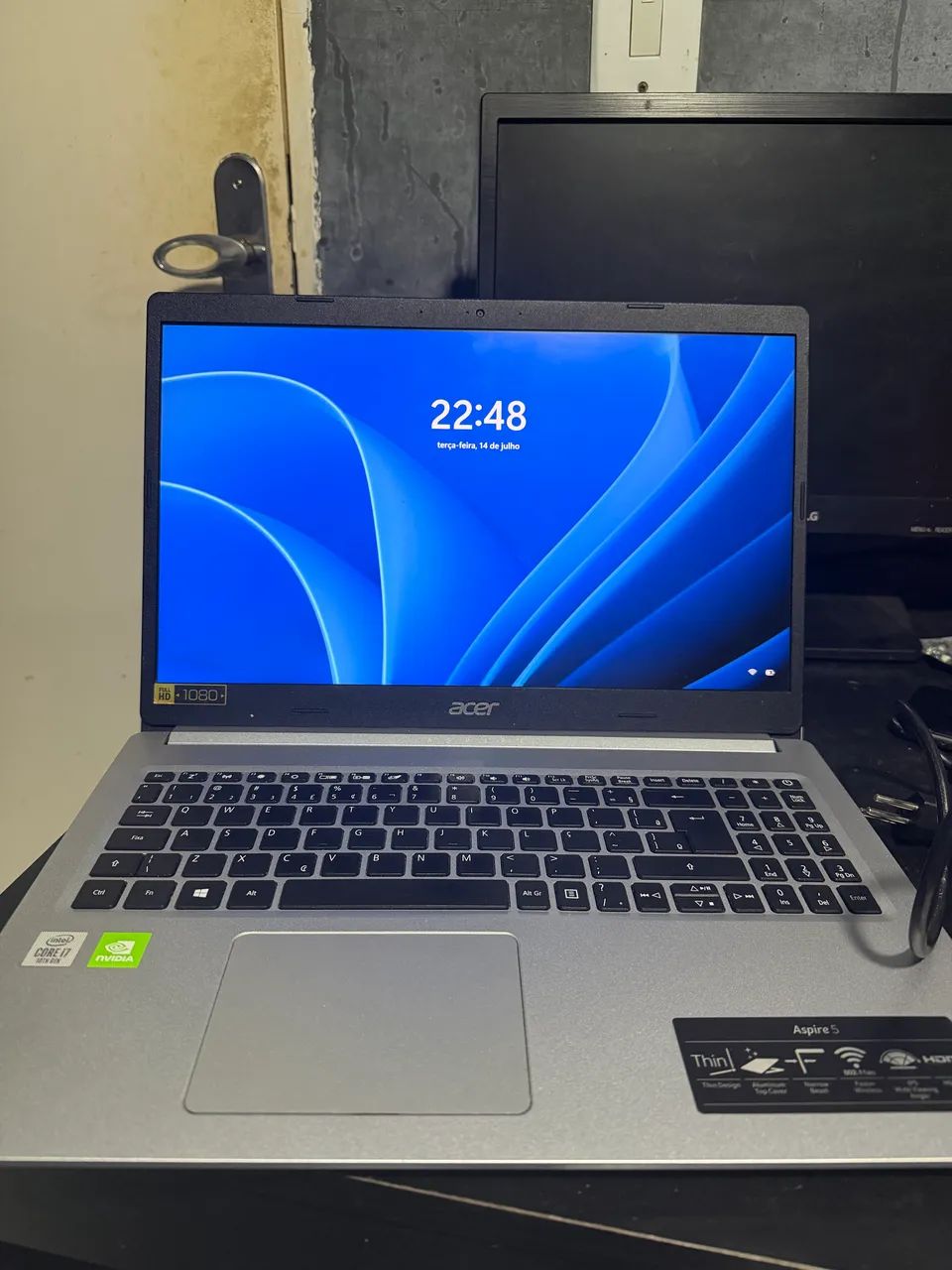 NOTEBOOK ACER ASPIRE A515-54G