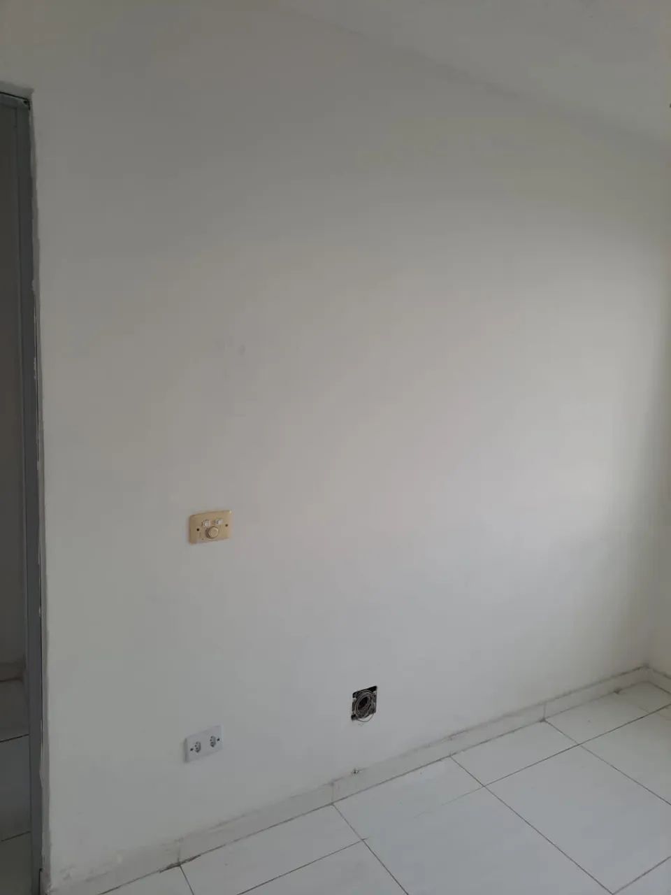 Vendo apartamento 