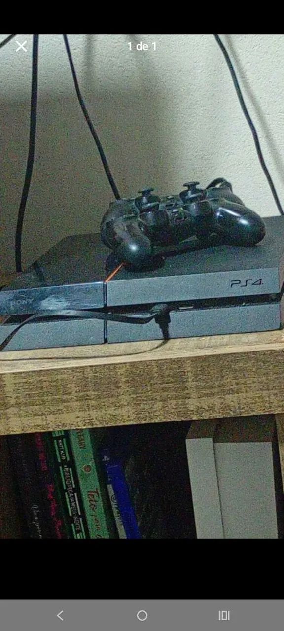 Ps4