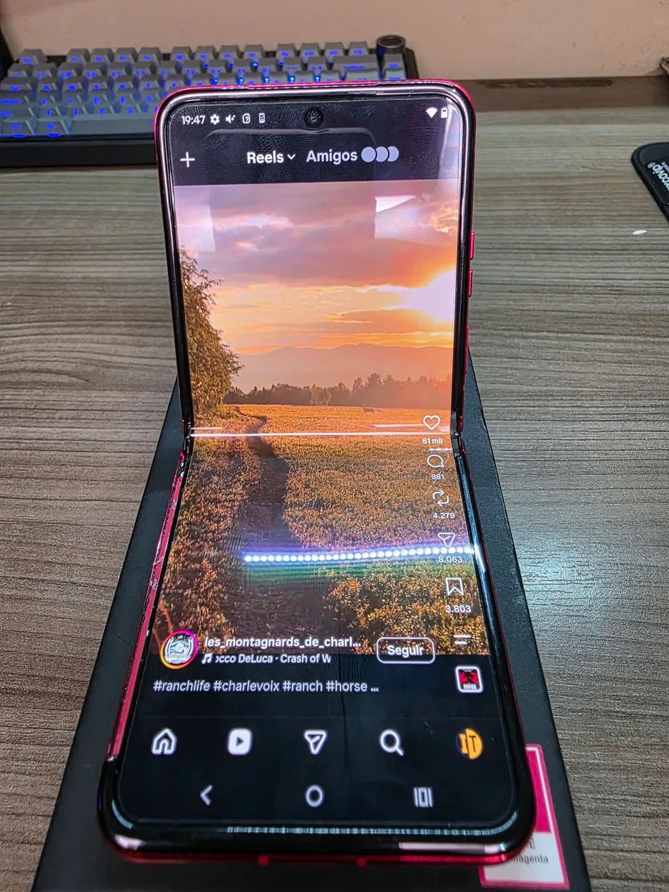 Motorola Razr 40 Ultra - Foto 5
