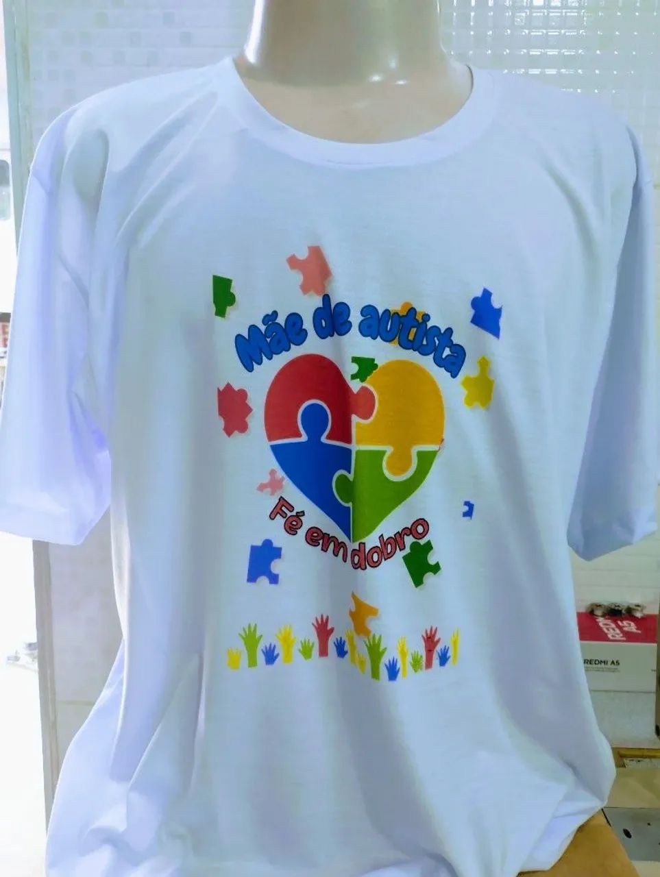 Camiseta e uniformes personalizados  - Foto 4
