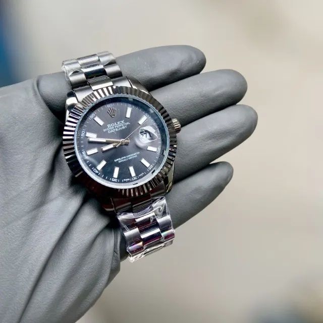 Relógio Rolex H602 - Foto 2