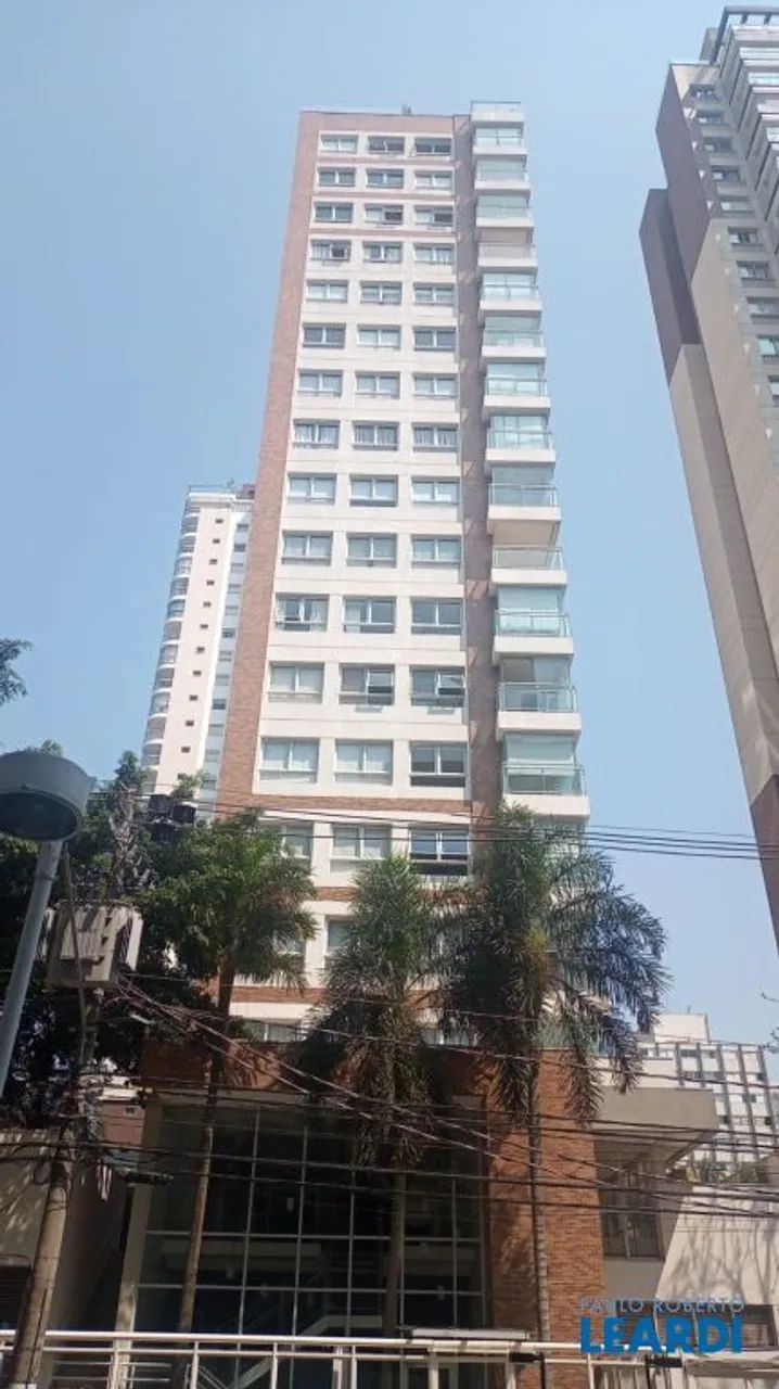 APARTAMENTO - VILA OLÍMPIA - SP - Foto 3