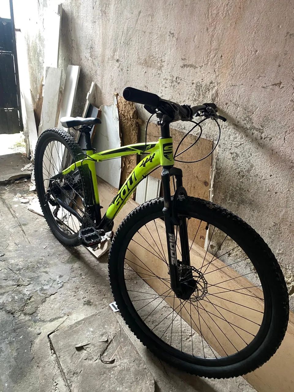 bike aro 29 - Foto 3
