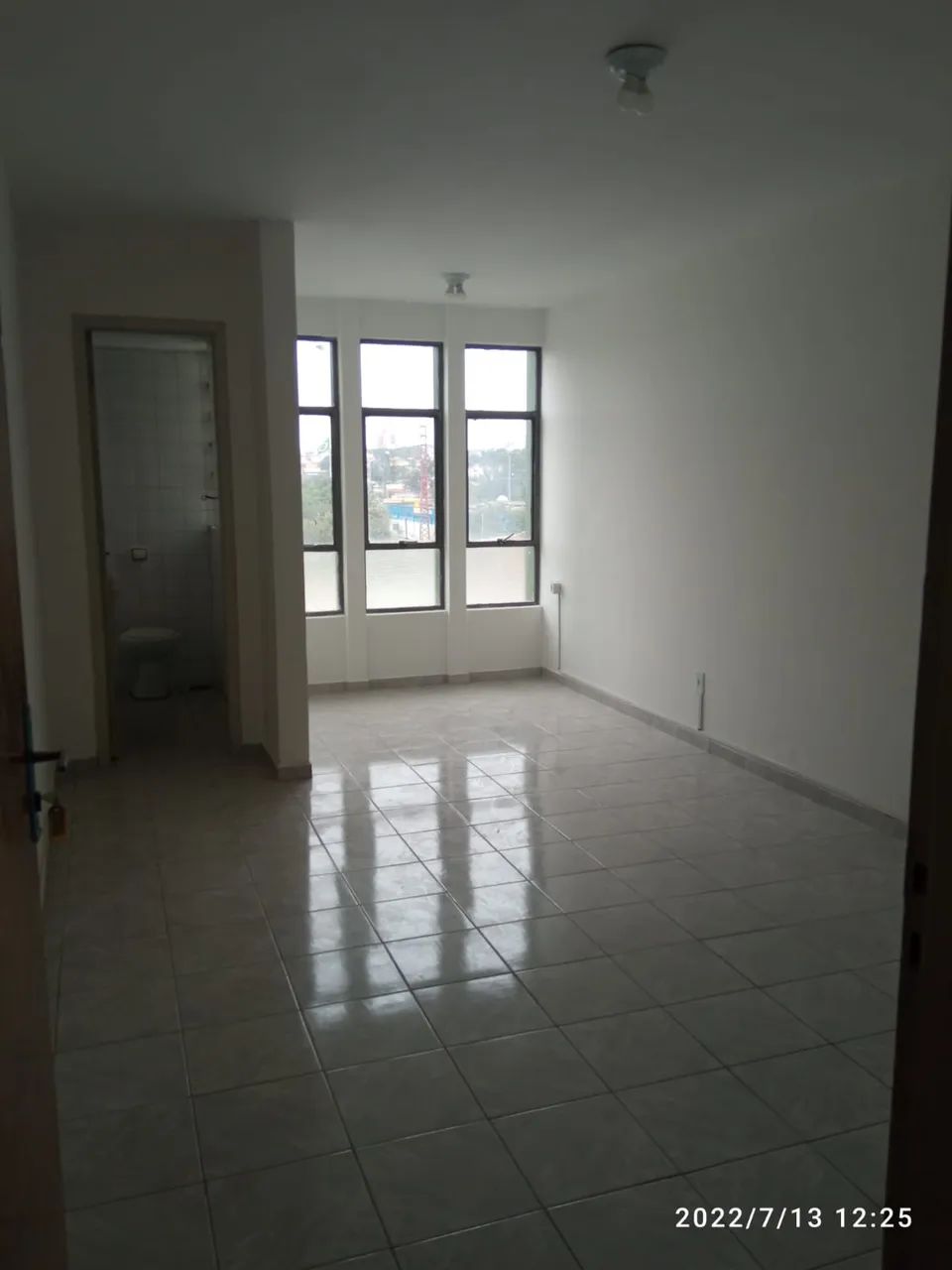 Escritório para aluguel e venda possui 30 metros quadrados em Centro - Santo André - SP