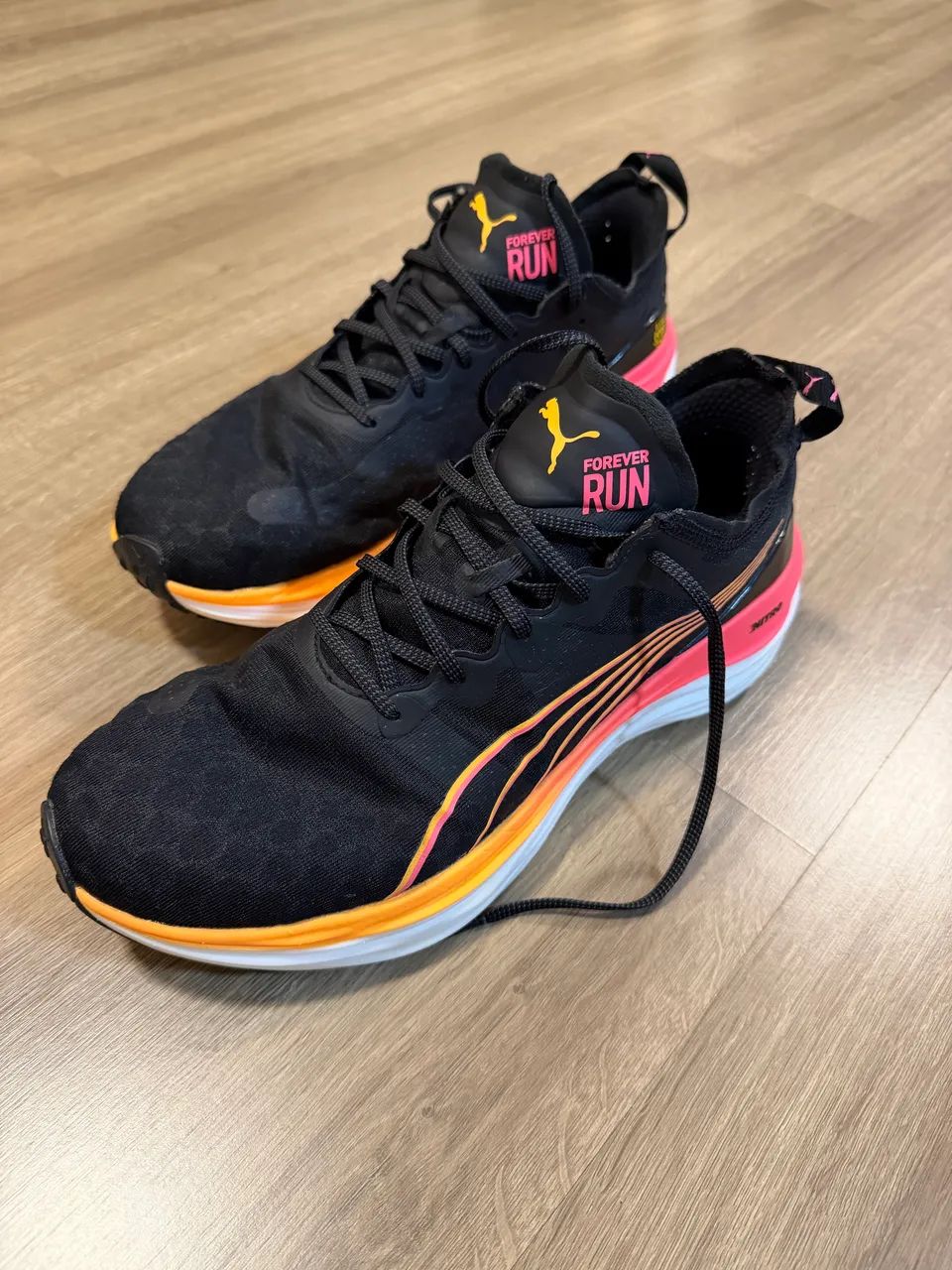 Puma nitro forever Run  - Foto 4