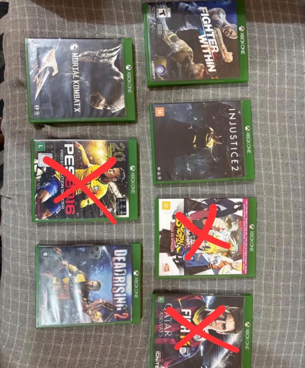 XBOX ONE + KINECT + JOGOS - Foto 4