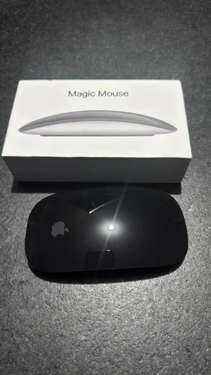 Apple Magic Mouse 2 - Foto 2