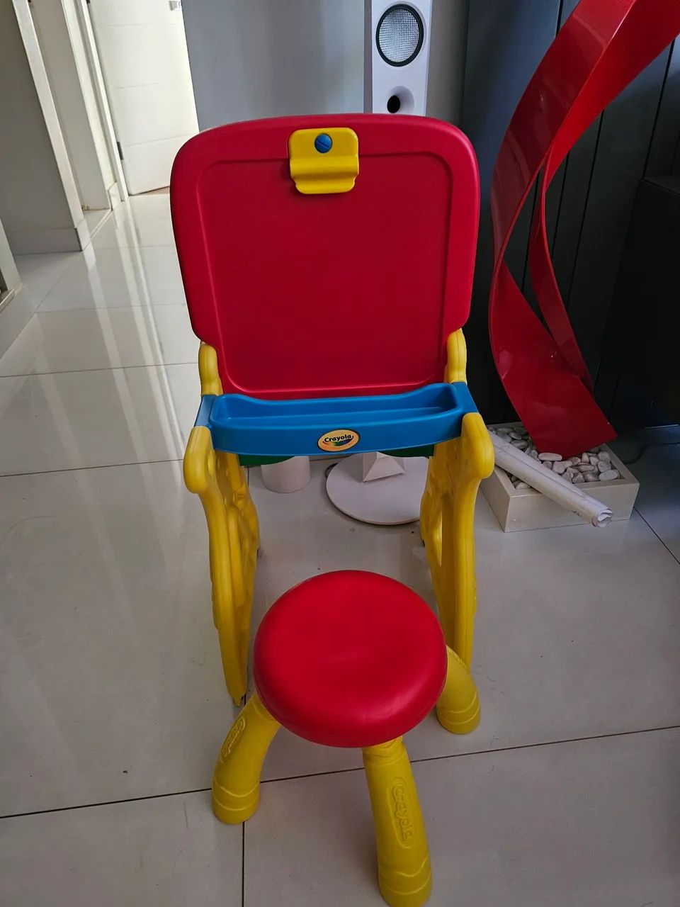 Mesa de arte multiuso  - Foto 2