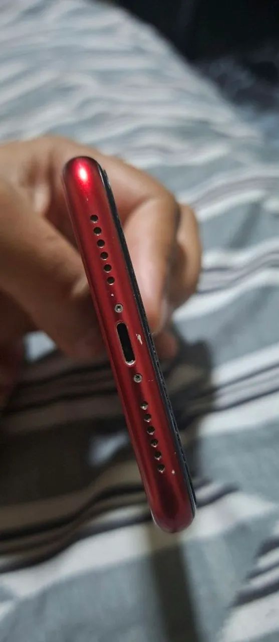 Iphone 11 64 GB  - Foto 2