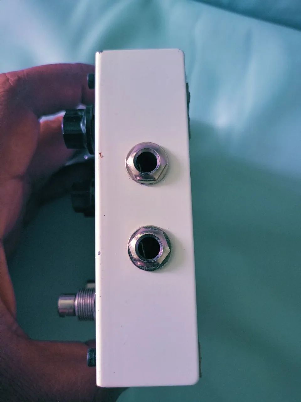 Delay Digital Joyo D-Seed II por 250 Reais - Foto 2