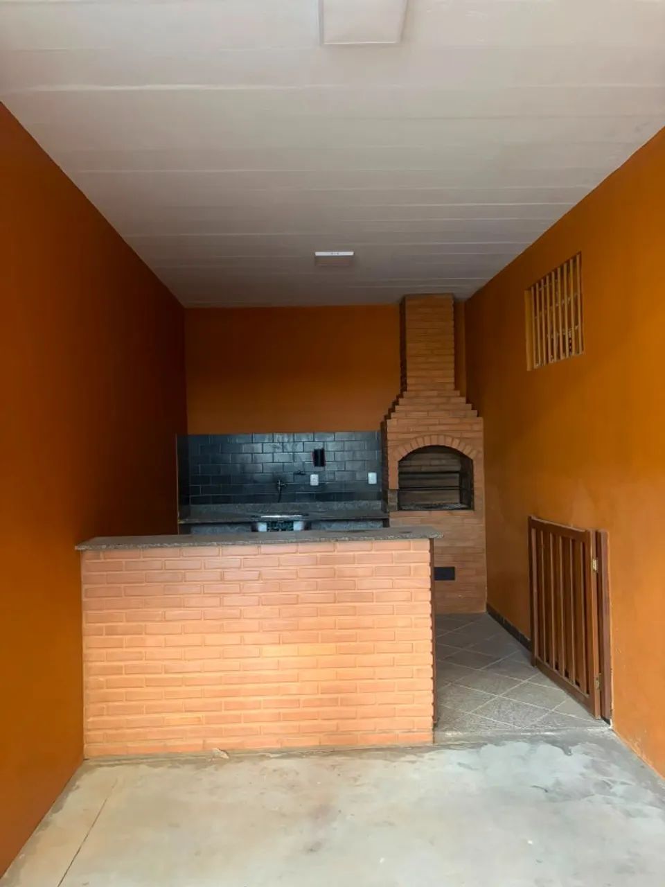 Galpão industrial 700 m²  com ponte rolante em Vila Velha - Riviera da Barra - Foto 4