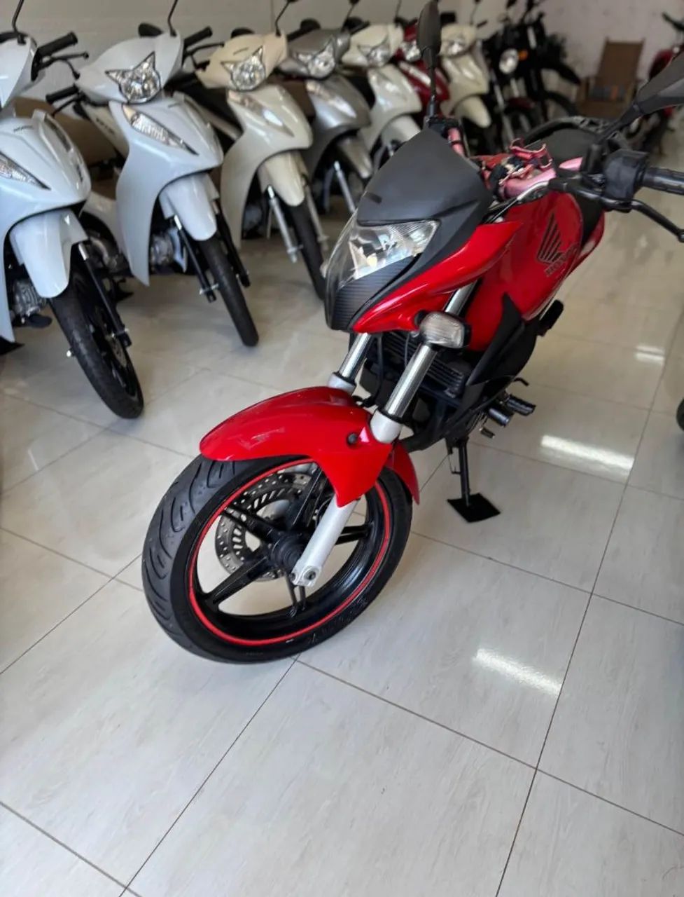 Cb300 - Foto 4