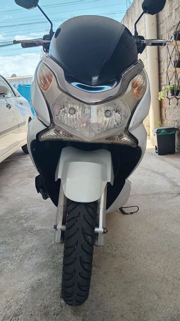 Vendo pcx 2014 - Foto 4