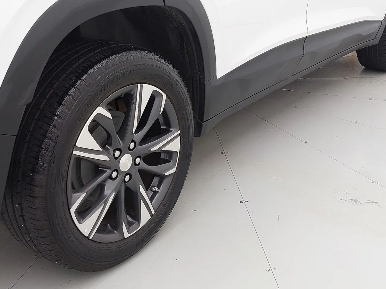 Chevrolet Tracker Premier 1.2 Turbo 12V Flex Aut., foto 14 de 18