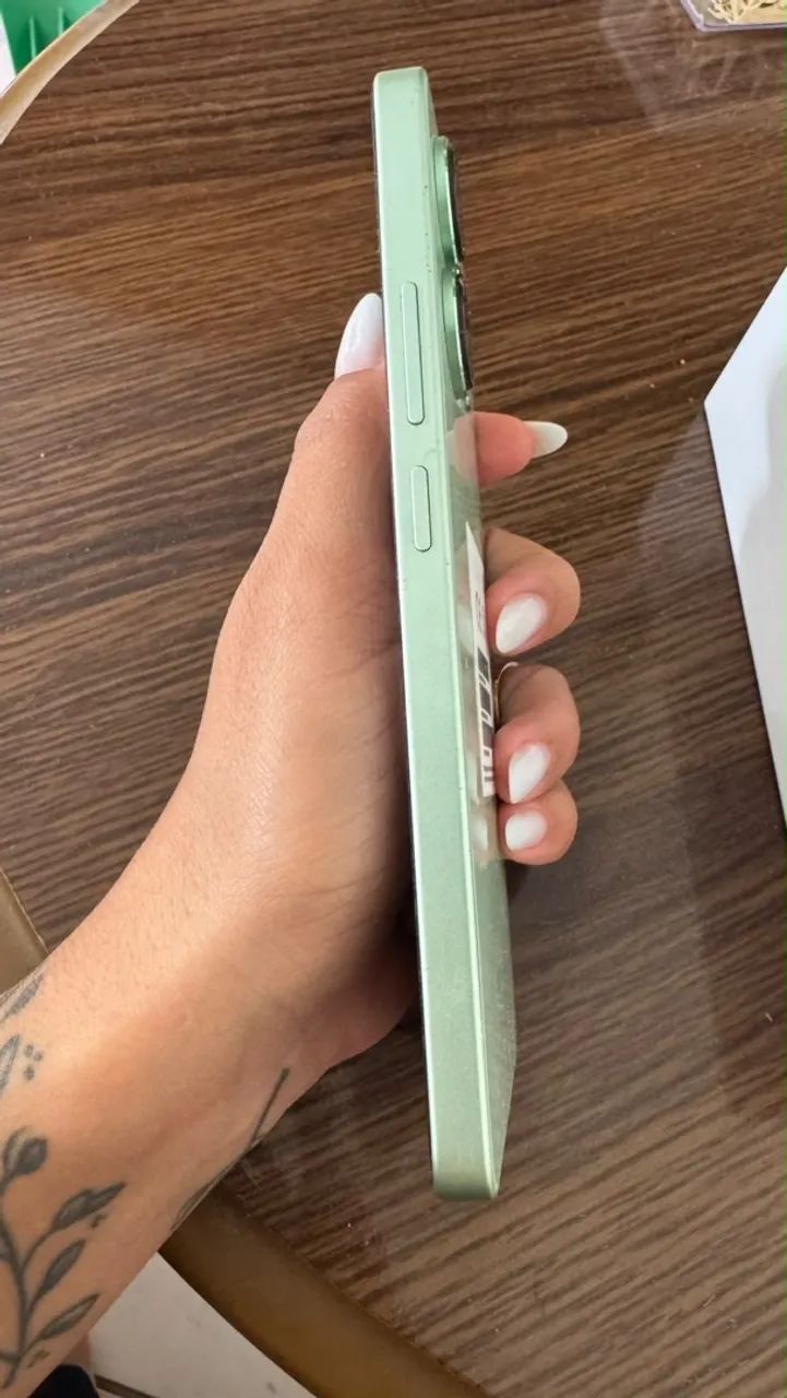 Redmi Note 13 - Foto 2