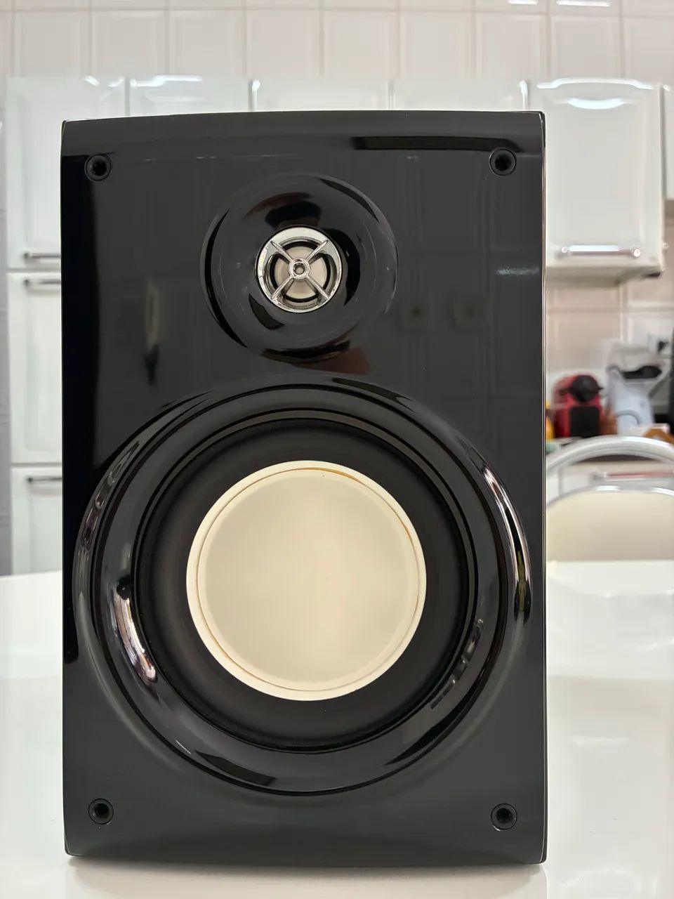 Caixas TEAC LS-H265