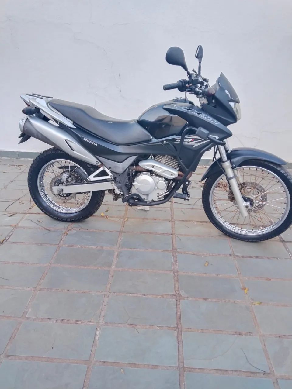 Vendo Falcon 2013.  - Foto 2