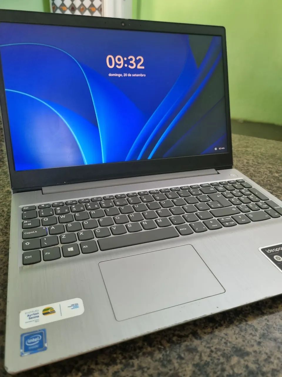 Notebook seminovo  - Foto 5