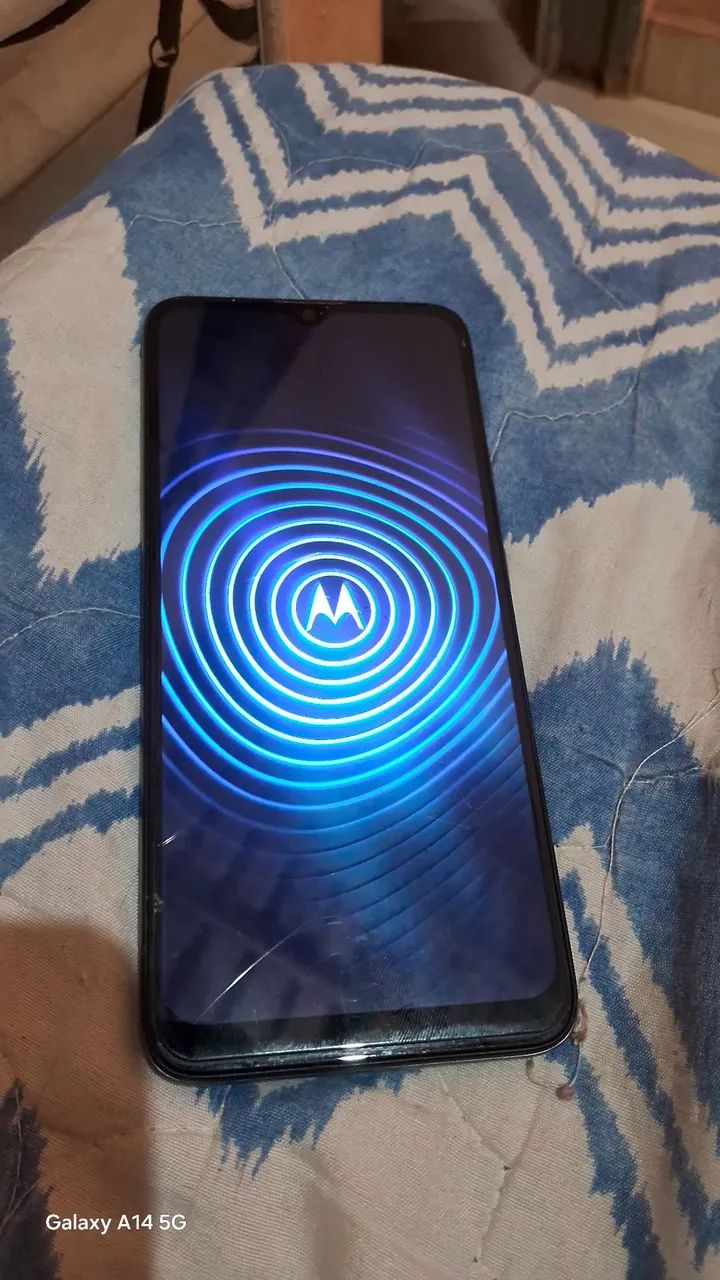 Moto e20 - Foto 2