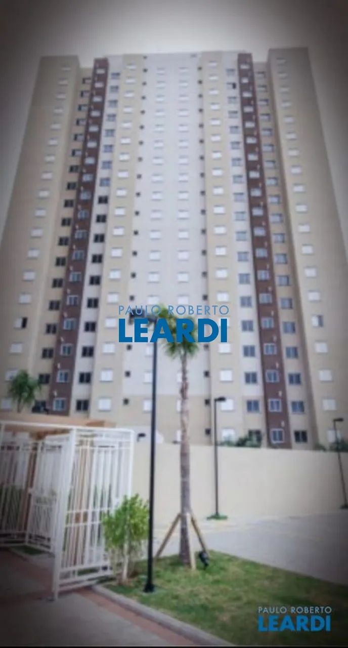 APARTAMENTO - JARDIM UTINGA - SP