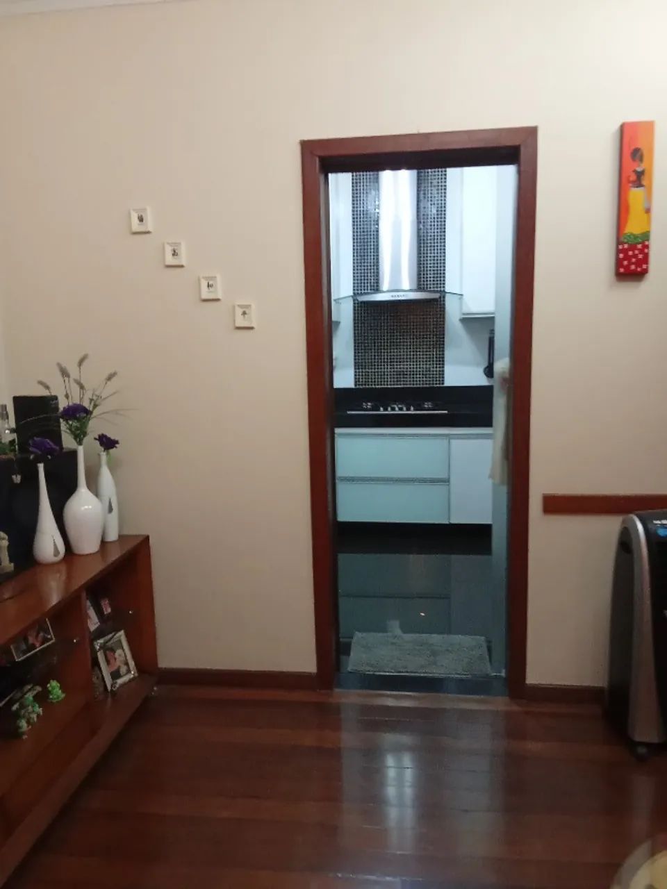 Apartamento de 04 quartos no bairro Castelo - Foto 3