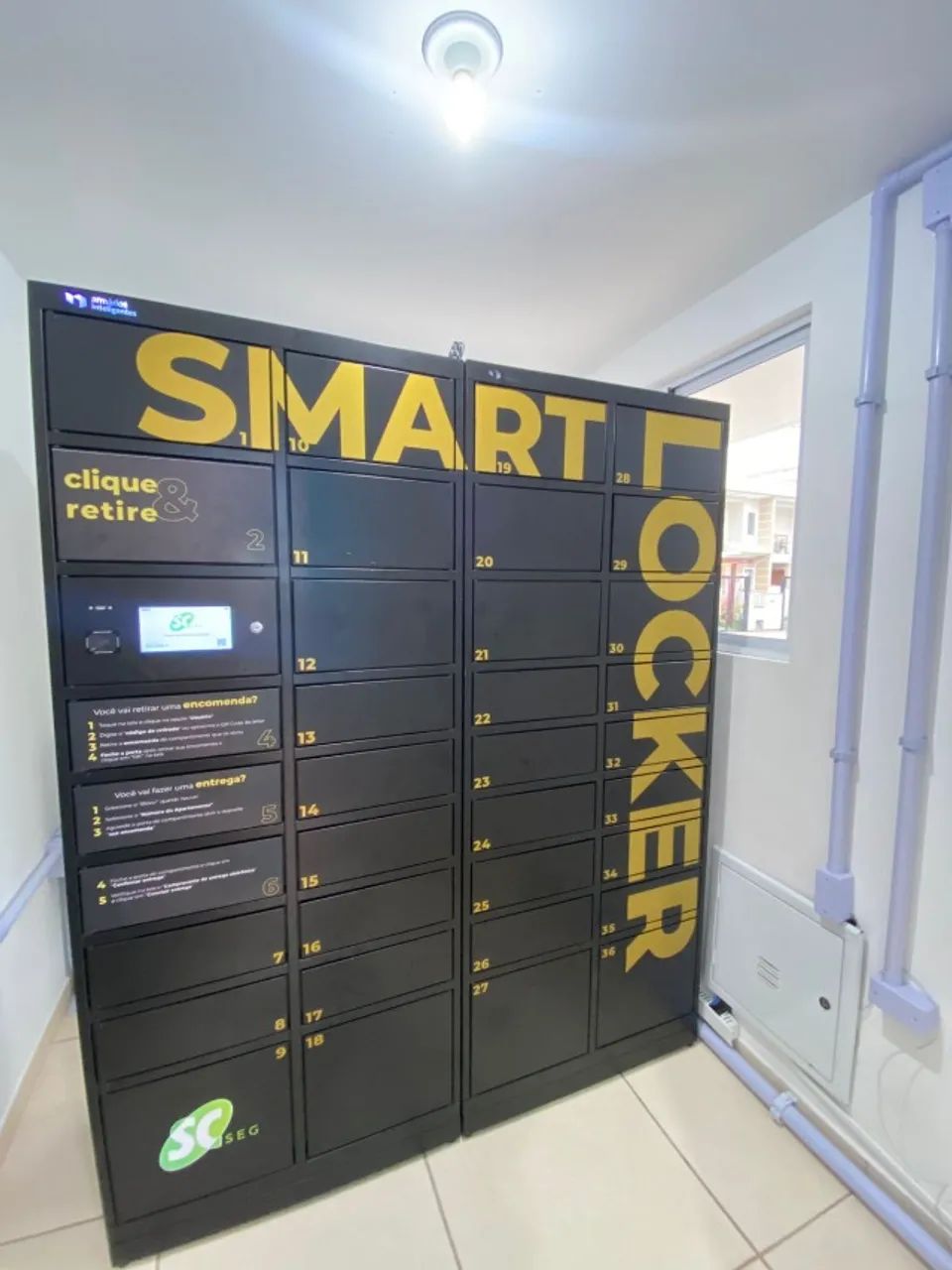 Apartamento Novo - Nova Palhoça - Foto 5