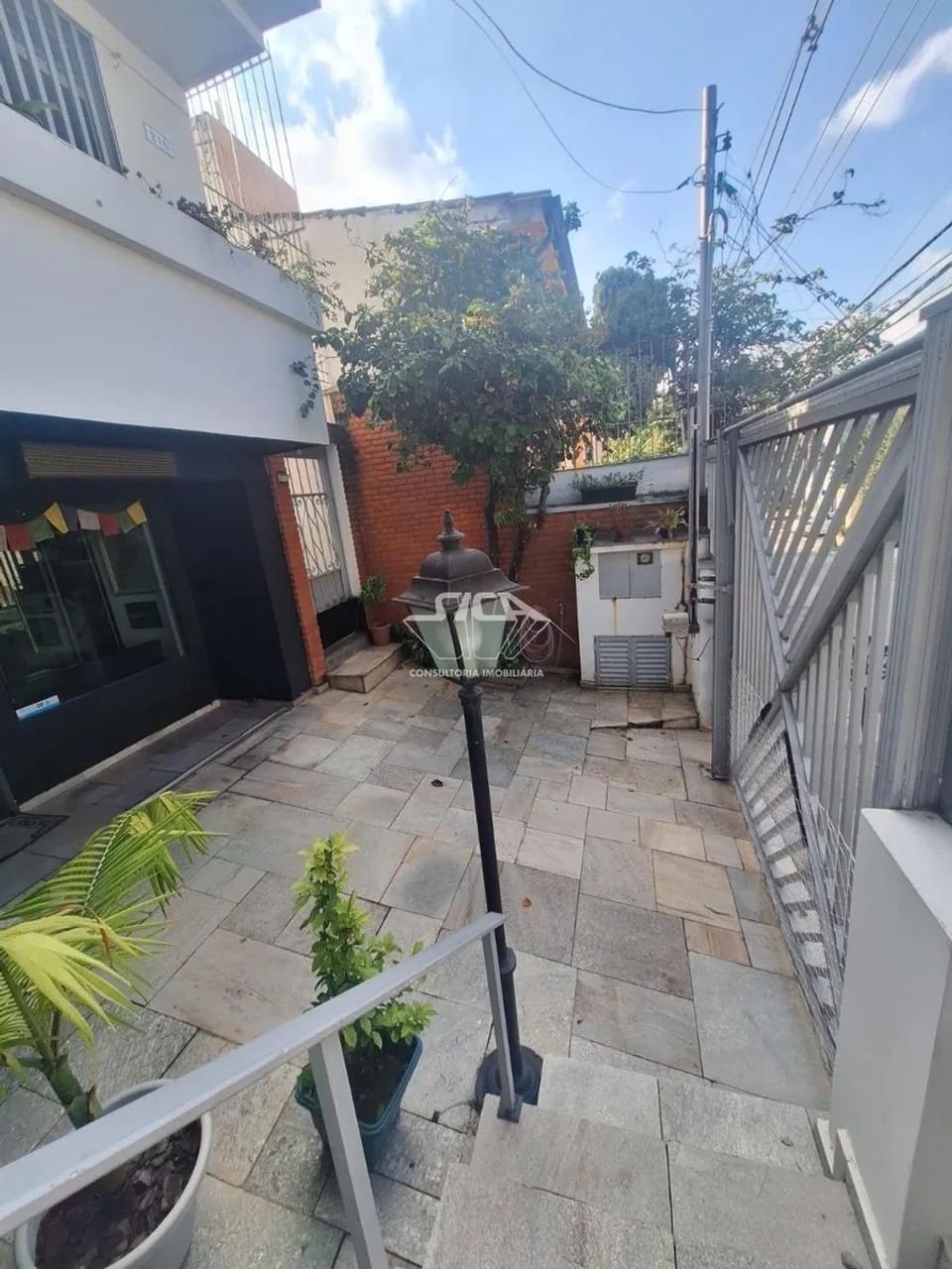 CASA COMERCIAL em São Paulo - São Paulo, Aclimação - Foto 3