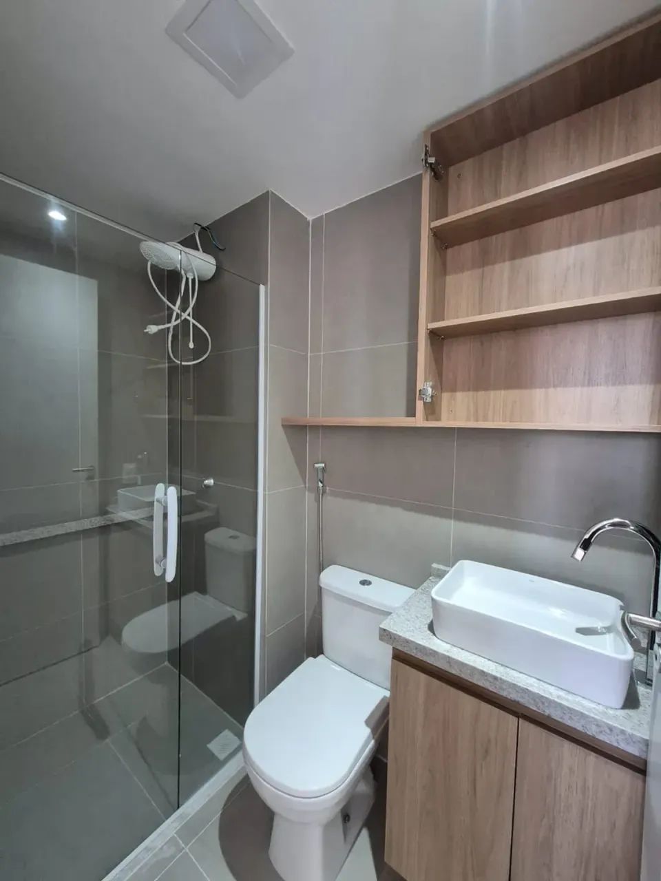 Apartamento Repasse Mirante - Condominio Clube - Foto 5