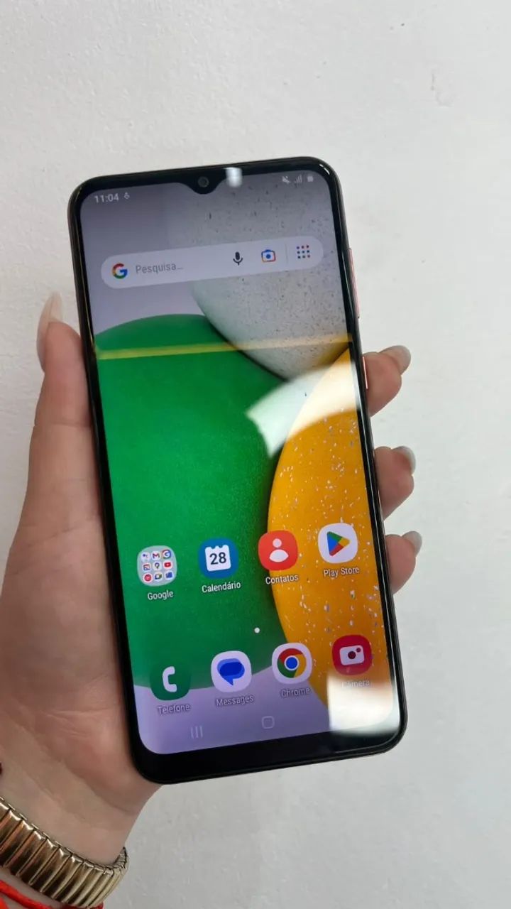 GALAXY A03 - Foto 2