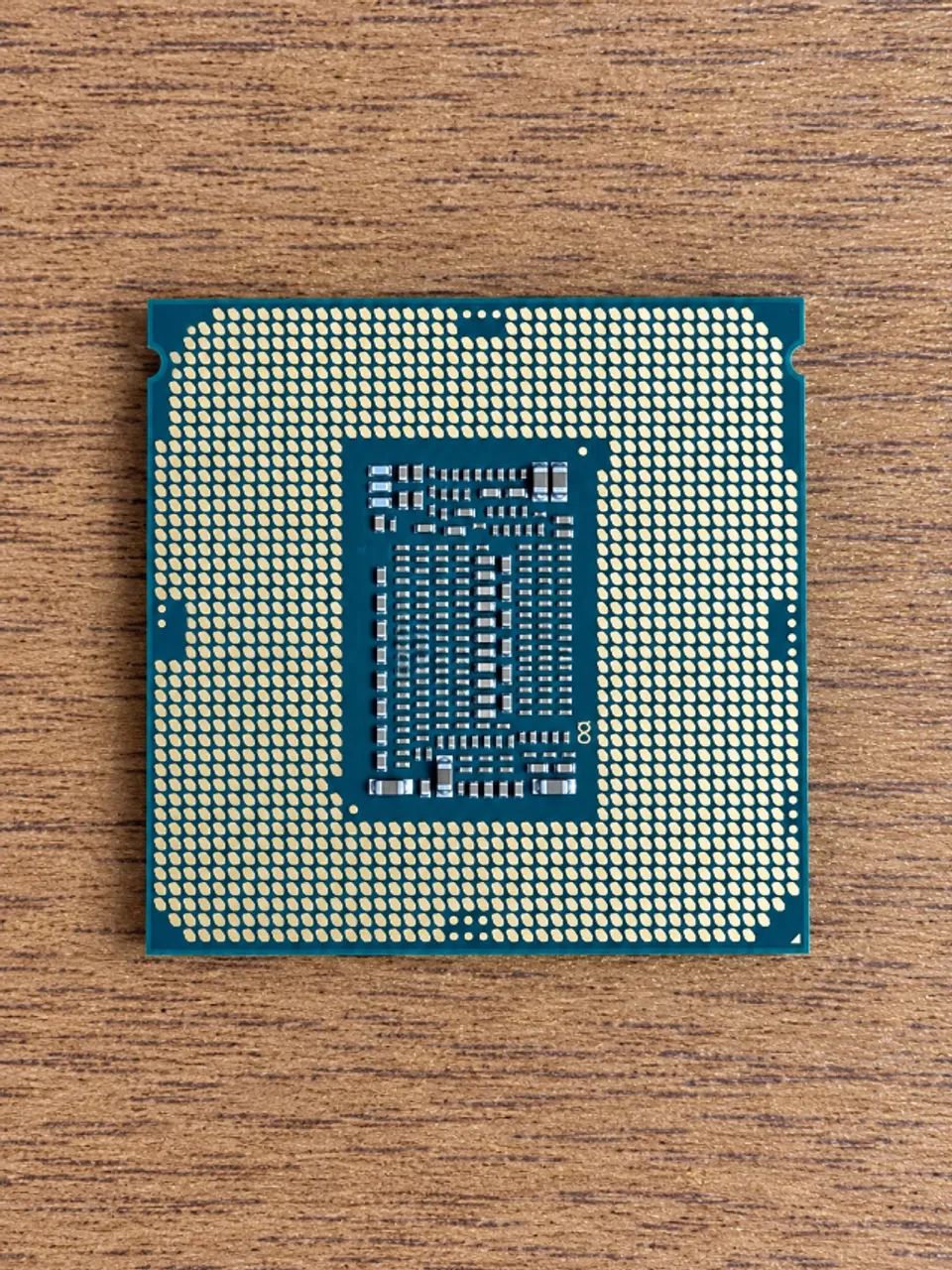 Processador Intel Core I5-9500 3.00GHz - Foto 3