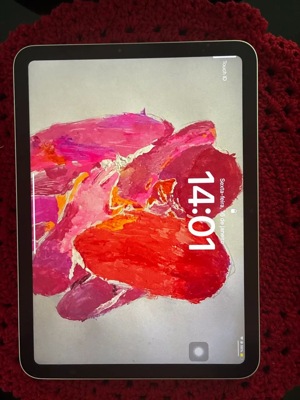 ipad 10 64gb - Foto 2