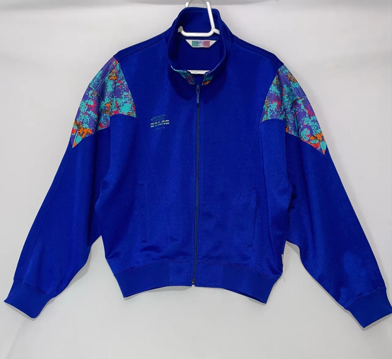 Jaqueta vintage Samas anos 90 