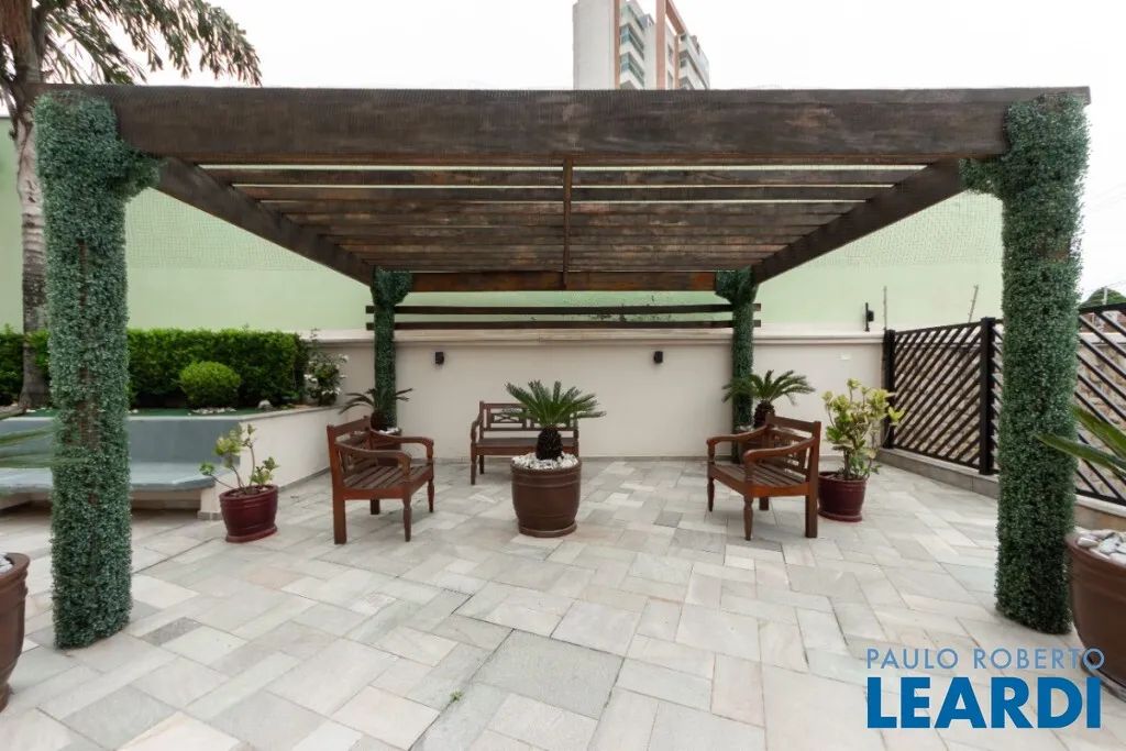 APARTAMENTO - VILA FORMOSA - SP - Foto 4