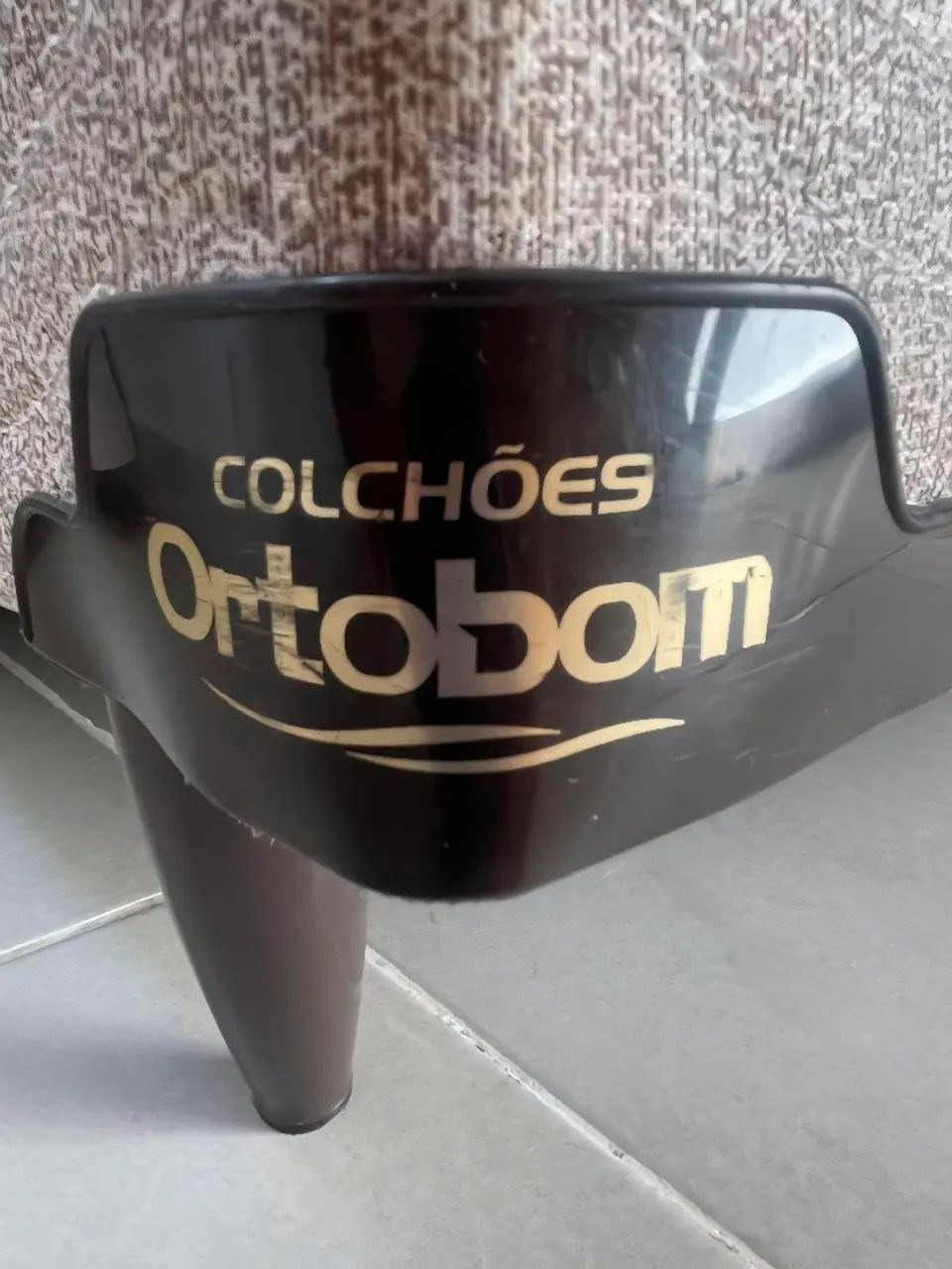 Cama ortobom Queen - Foto 3