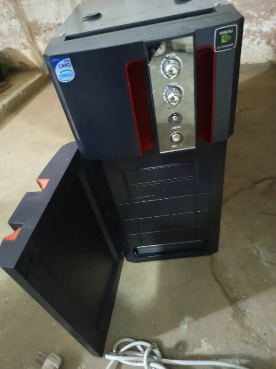 Gabinete gamer  - Foto 3