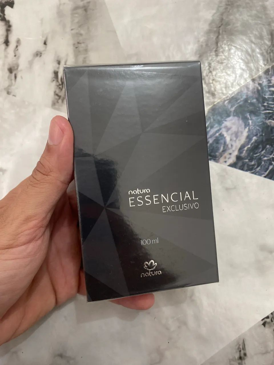 Essencial exclusivo 100ml original