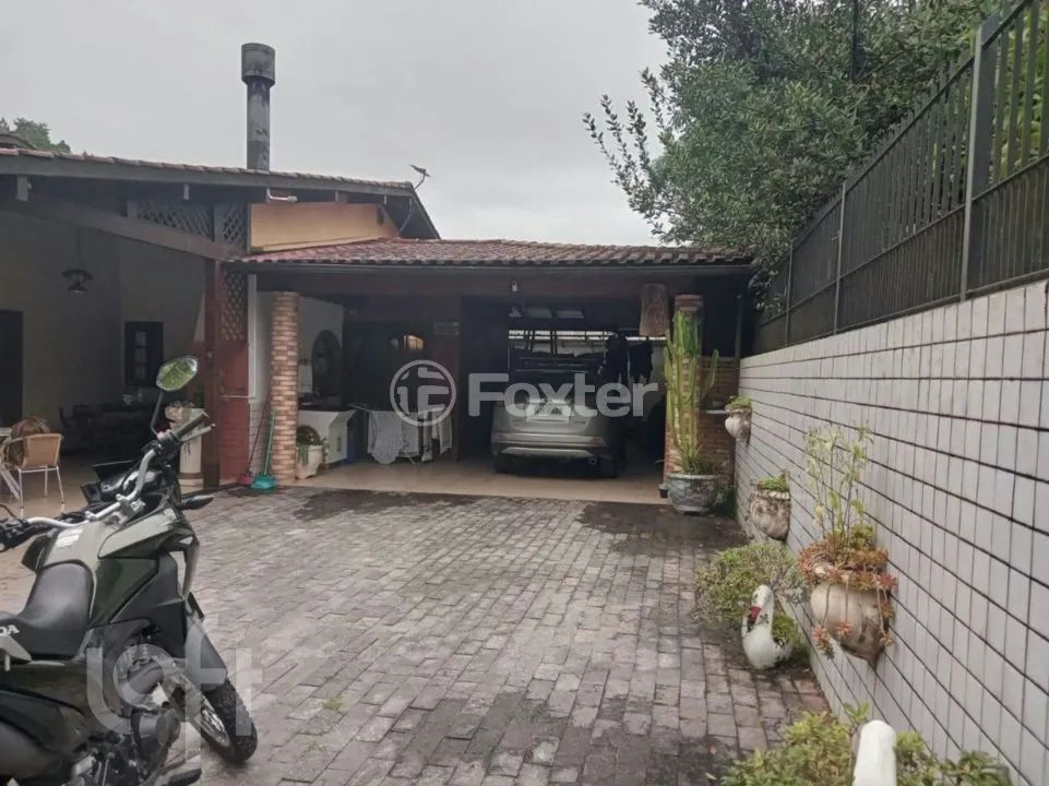 Casa à venda Rua dos Crisântemos, Daniela - Florianópolis - Foto 3