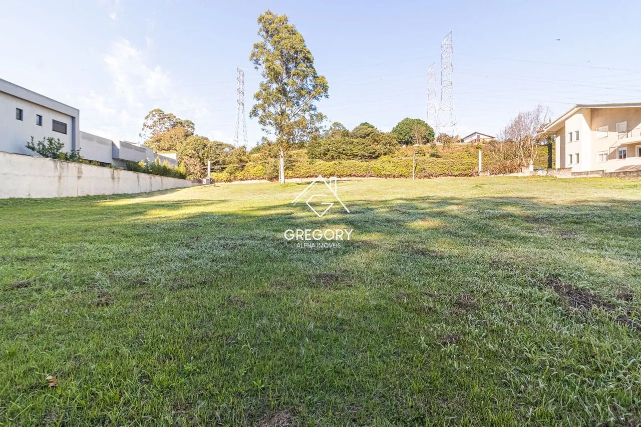 TERRENO EM CONDOMÍNIO TAMBORÉ 1 - Foto 5